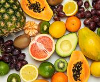 Fruits