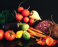 Vegetables